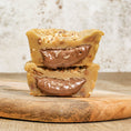 Load image into Gallery viewer, Nutella Cookie Cup
