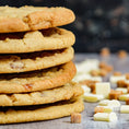 Load image into Gallery viewer, White Chocolate Fudge Chunk
