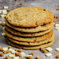 Load image into Gallery viewer, White Chocolate Fudge Chunk
